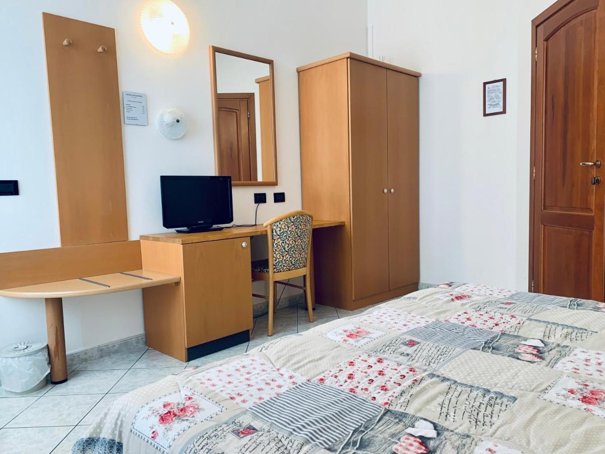 Hotel San Giorgio Albisola Superiore