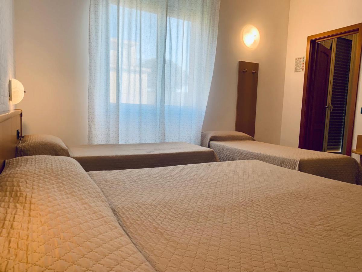 Hotel San Giorgio 3*