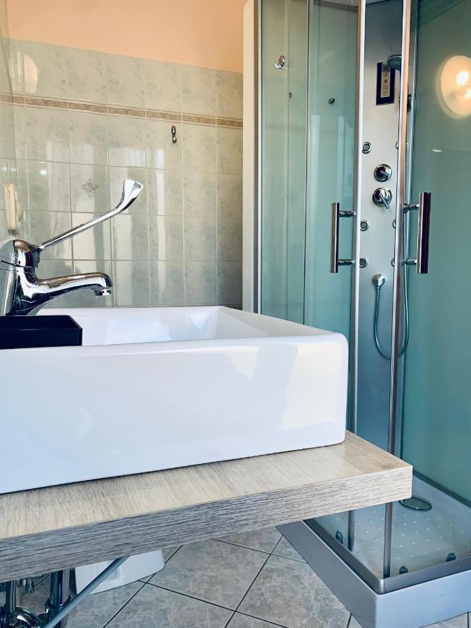 Hotel San Giorgio 3*