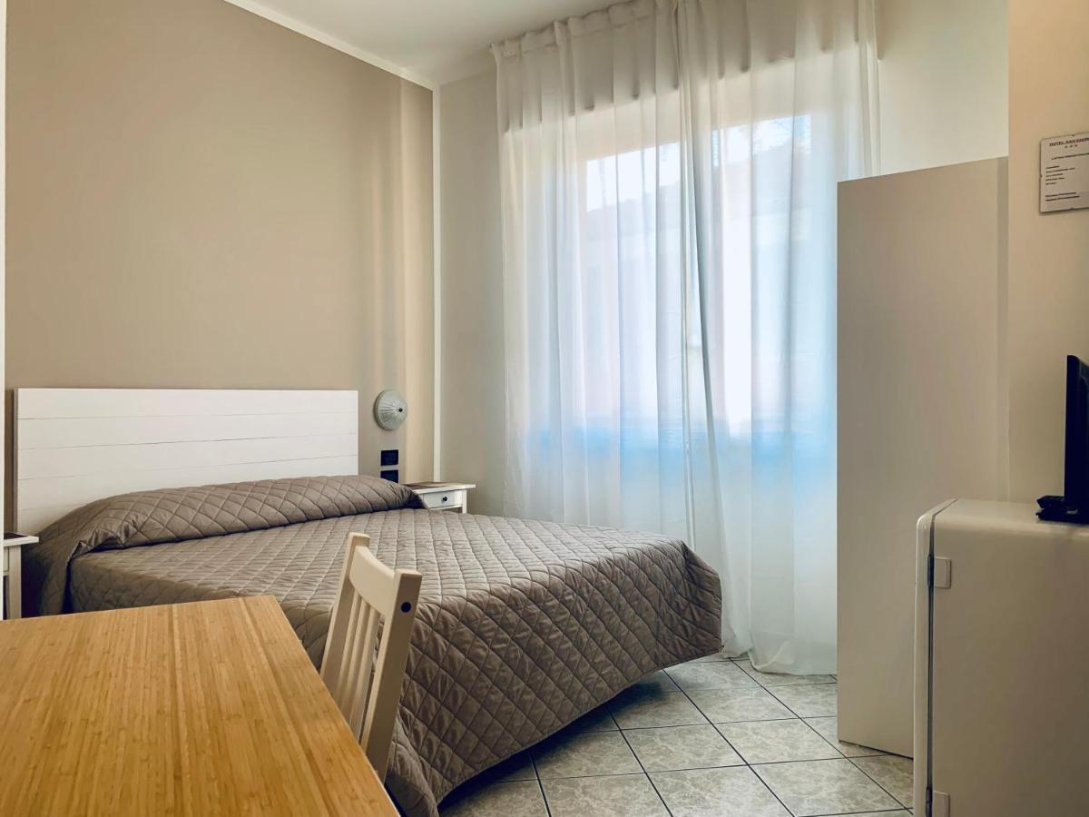 Hotel San Giorgio Albisola Superiore