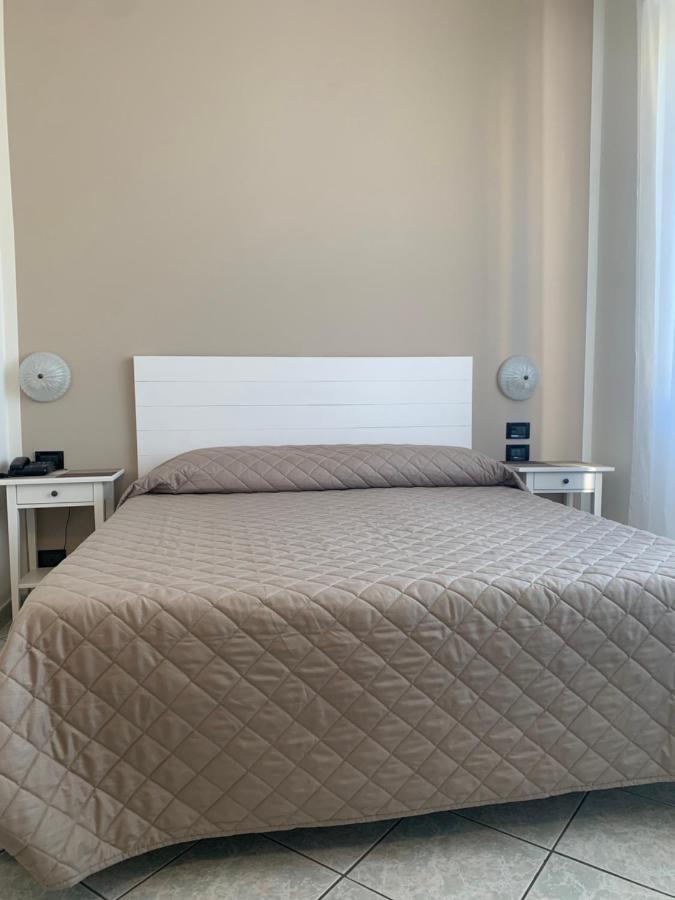 Hotel San Giorgio