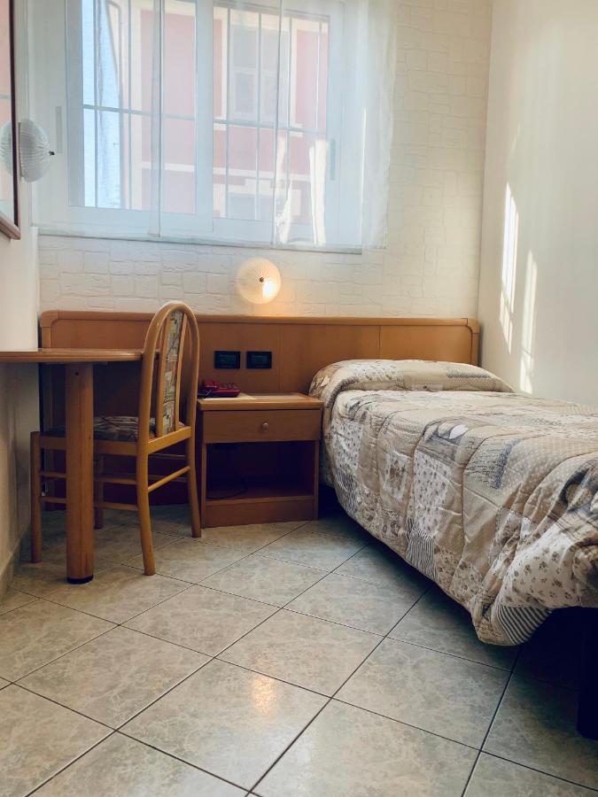 Hotel San Giorgio Albisola Superiore