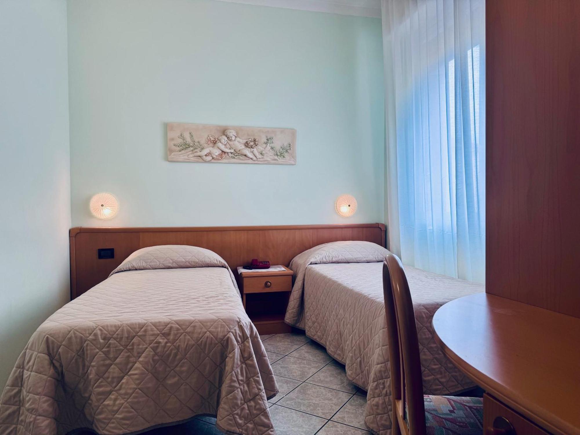 San Giorgio Hotel 3*