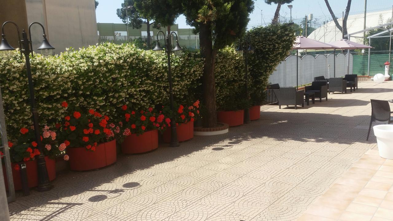 Hotel San Giorgio Albisola Superiore