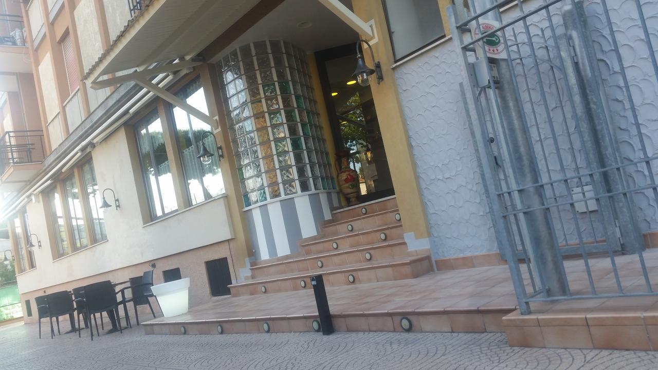 Hotel San Giorgio Albisola Superiore