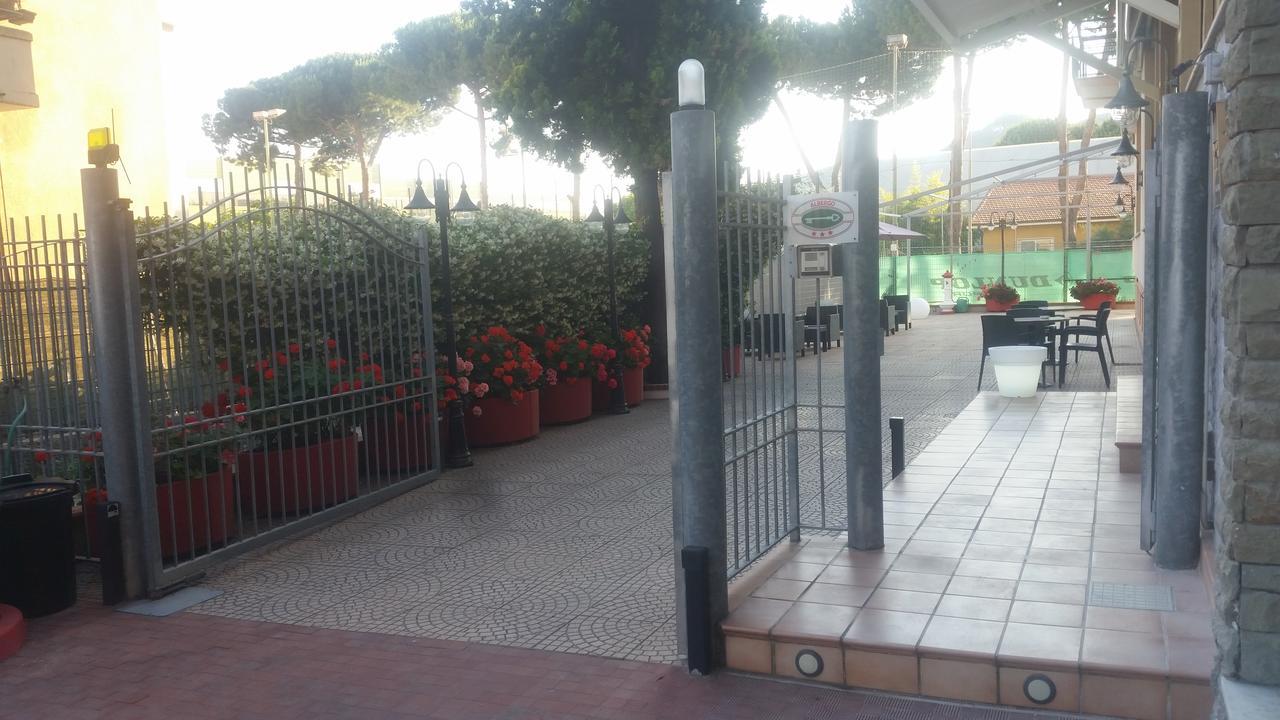 San Giorgio Hotel Albisola Superiore