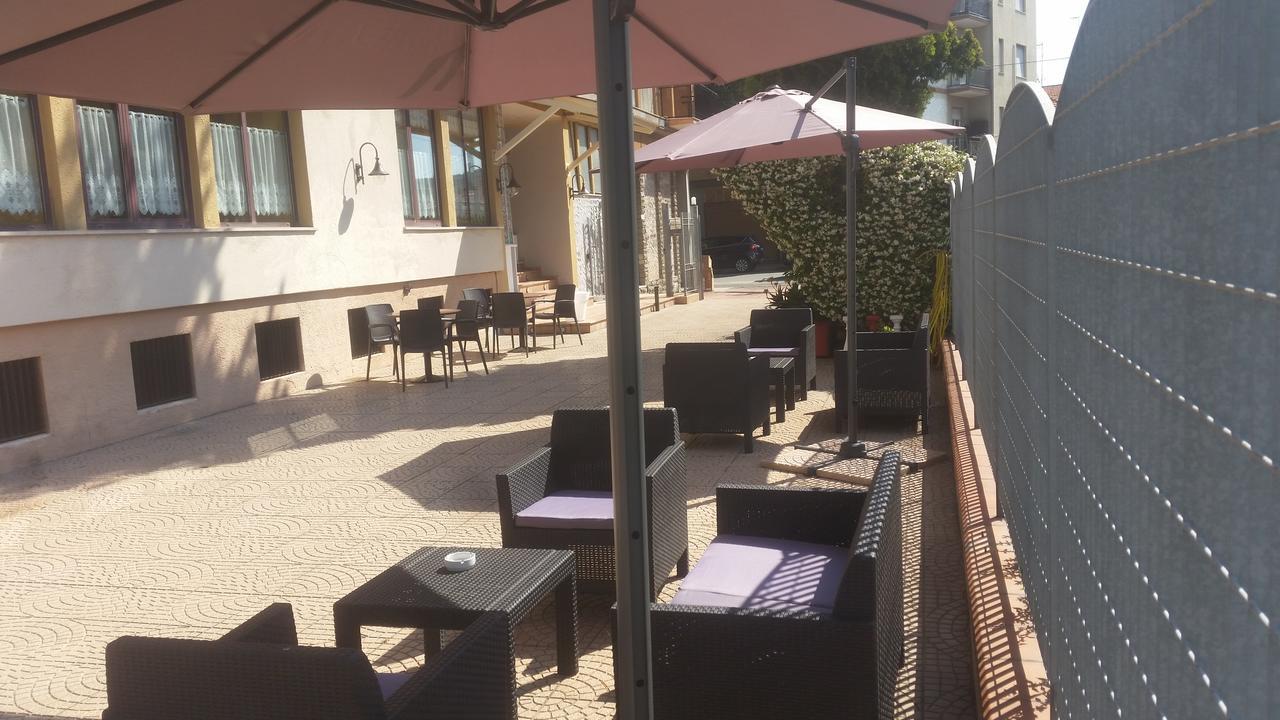 San Giorgio Hotel