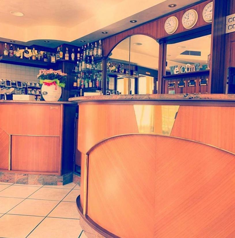 Hotel San Giorgio 3*