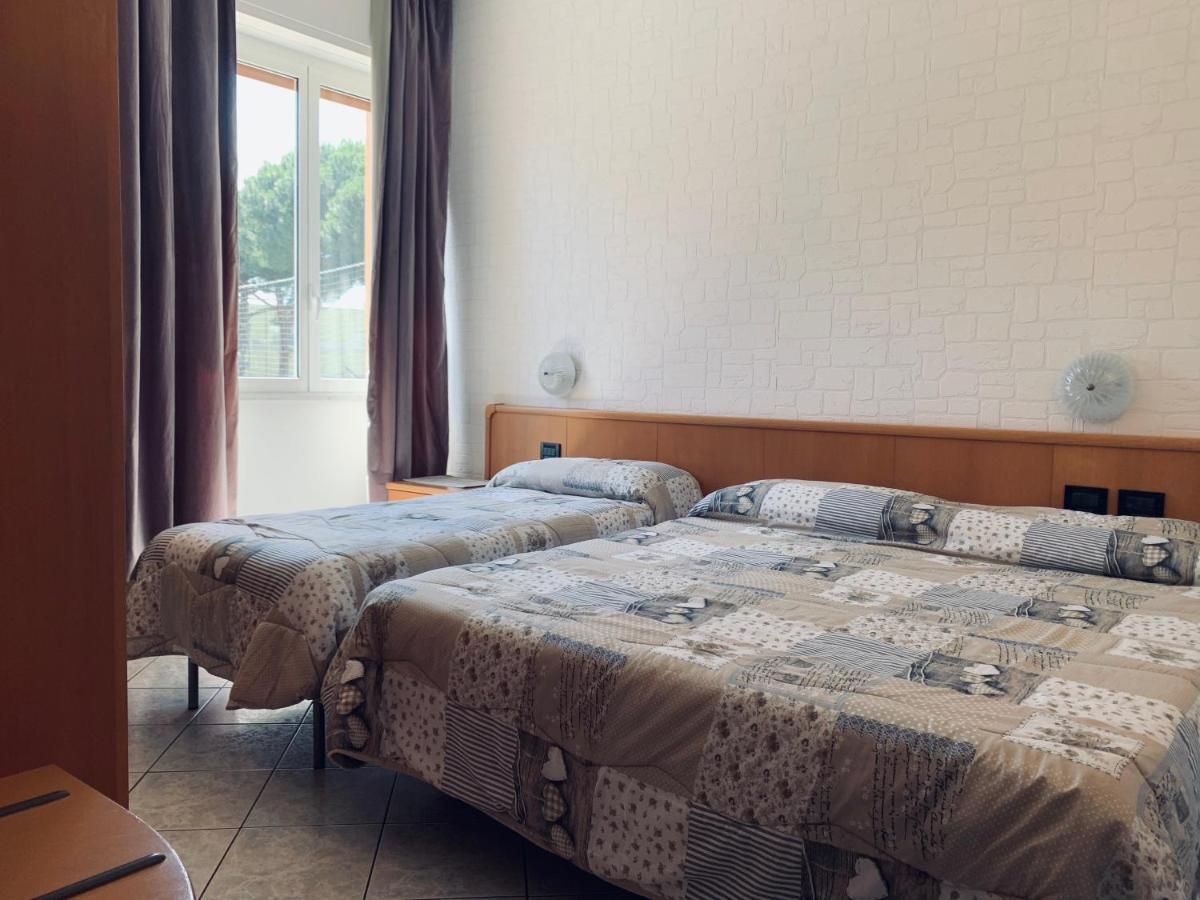 San Giorgio Hotel
