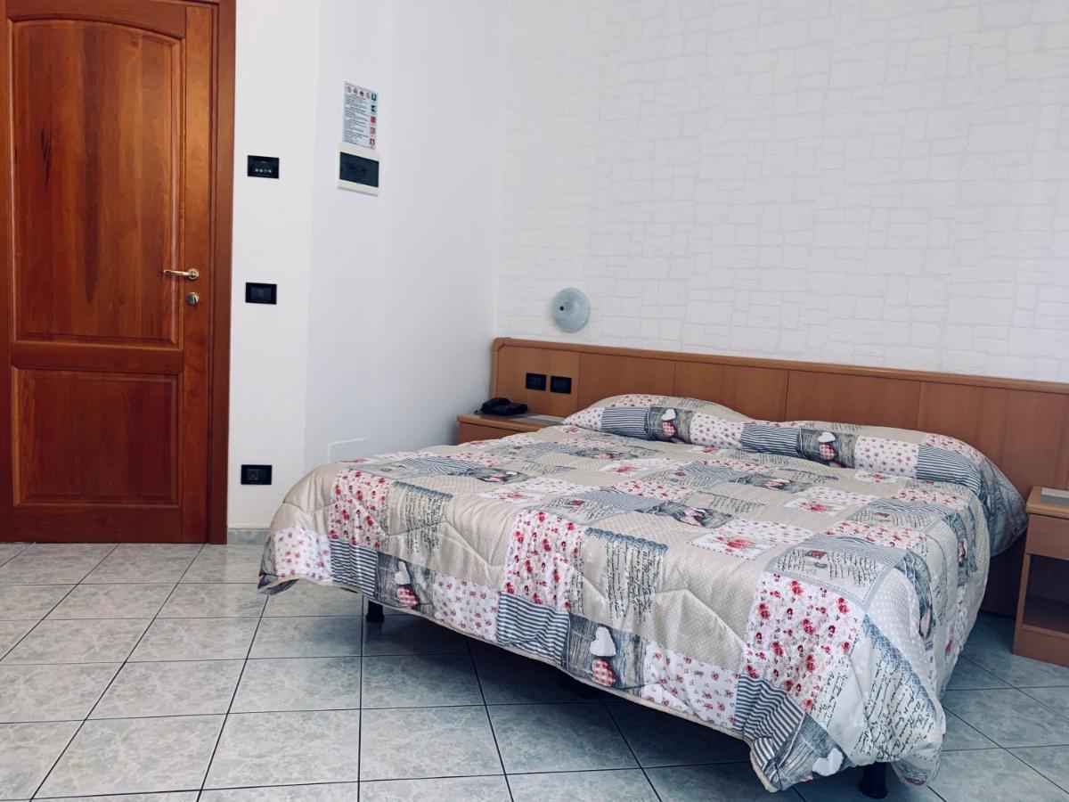 Hotel San Giorgio
